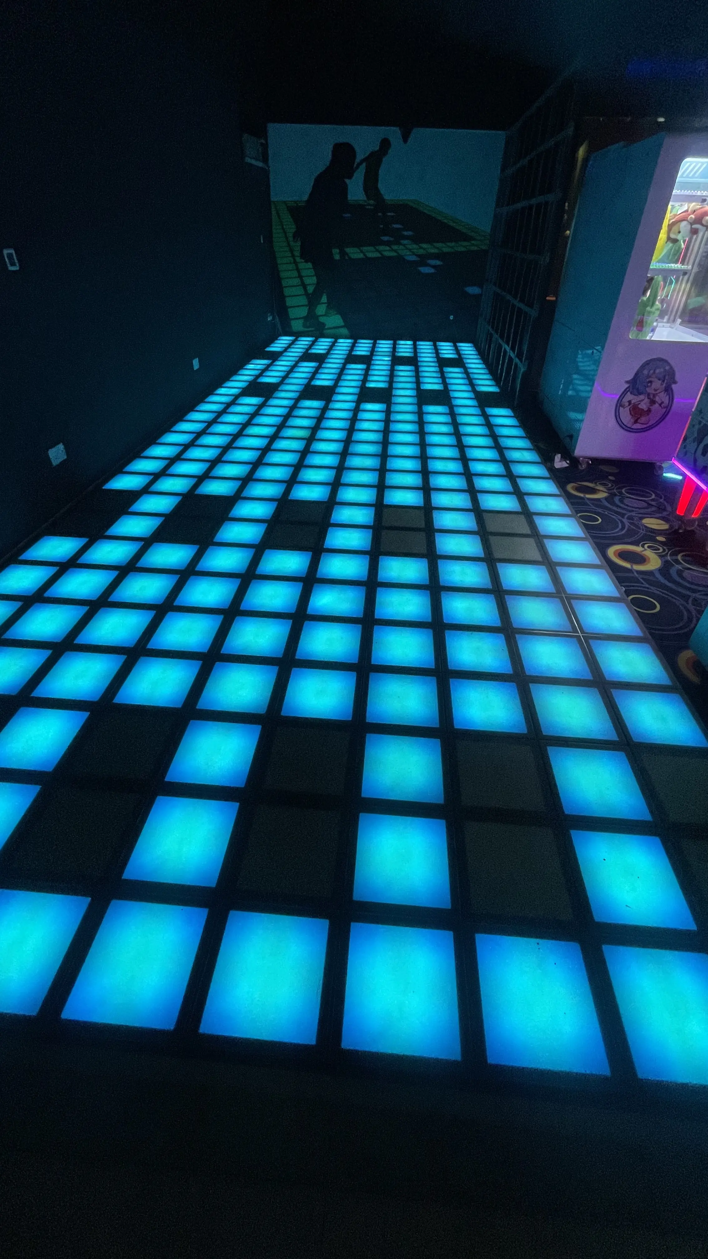 Flash Grid