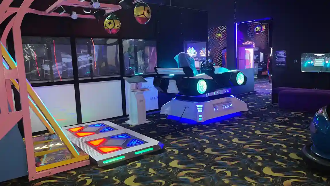 Virtual Reality