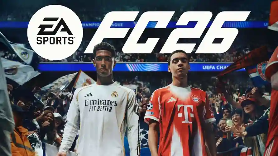 PS5 Tournaments