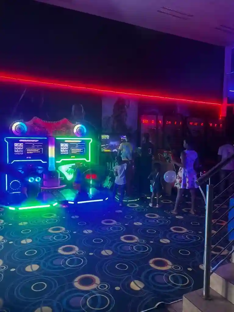 Game iT - Takoradi